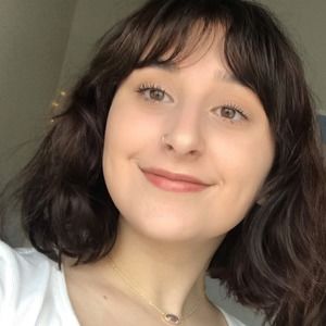 Meet your Posher, Joanna